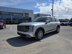 2026 Hyundai Palisade SEL 7P SUV