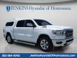 Used 2022 Ram 1500 Laramie Truck Crew Cab