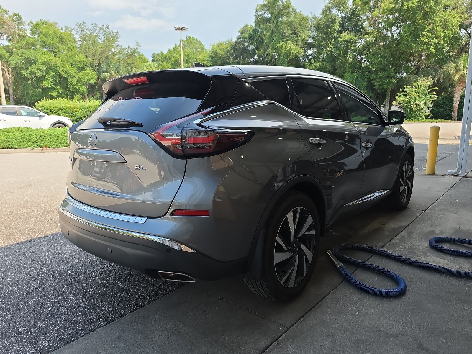 2023 Nissan Murano SL - Photo 3