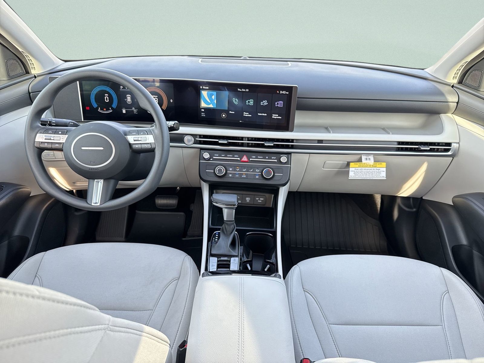 2026 Hyundai Tucson SE - Photo 7
