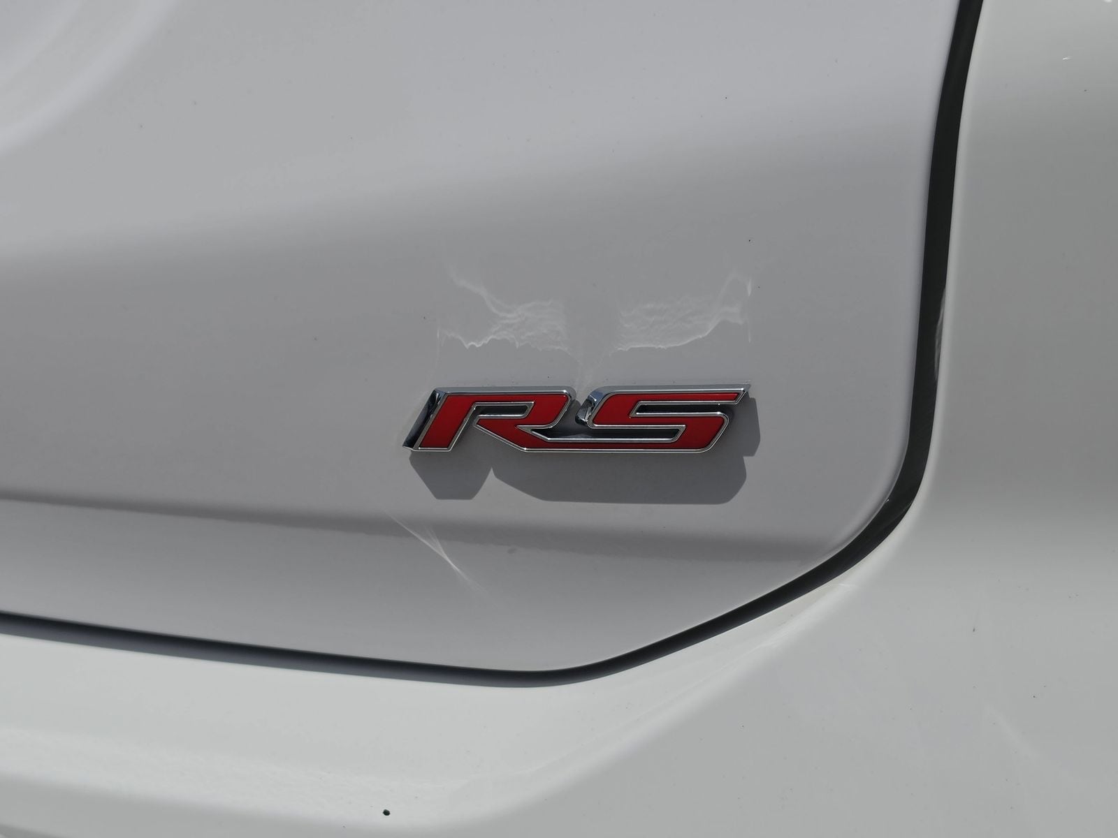 2023 Chevrolet Equinox RS - Photo 17