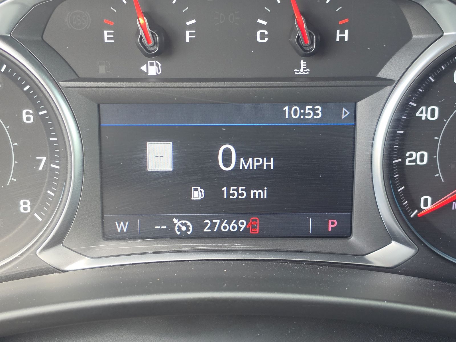 2024 Chevrolet Equinox Premier - Photo 36