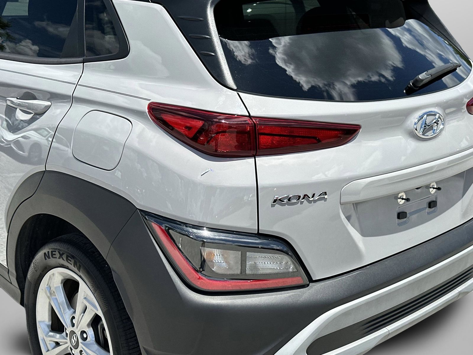 2023 Hyundai Kona SEL - Photo 30