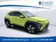 New 2026 Hyundai Kona Limited SUV