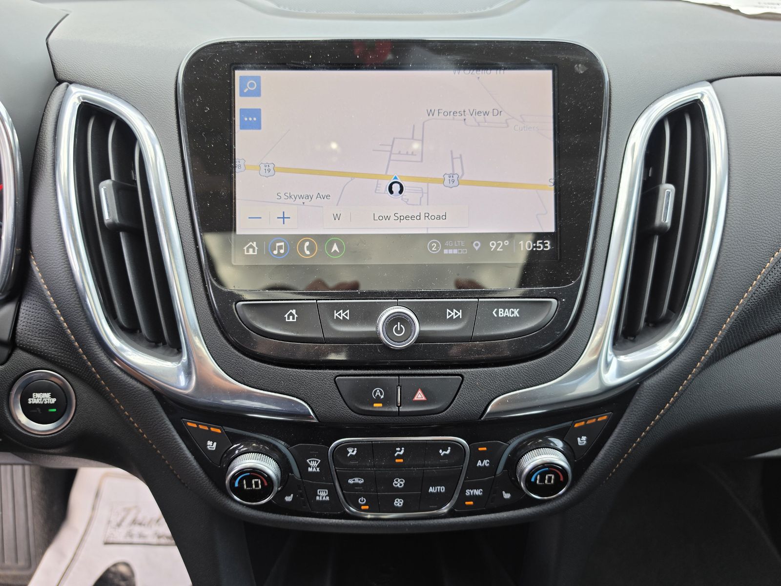 2024 Chevrolet Equinox Premier - Photo 24