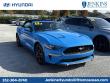 Used 2023 Ford Mustang  Convertible