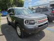 Used 2025 Ford Bronco Sport Heritage SUV