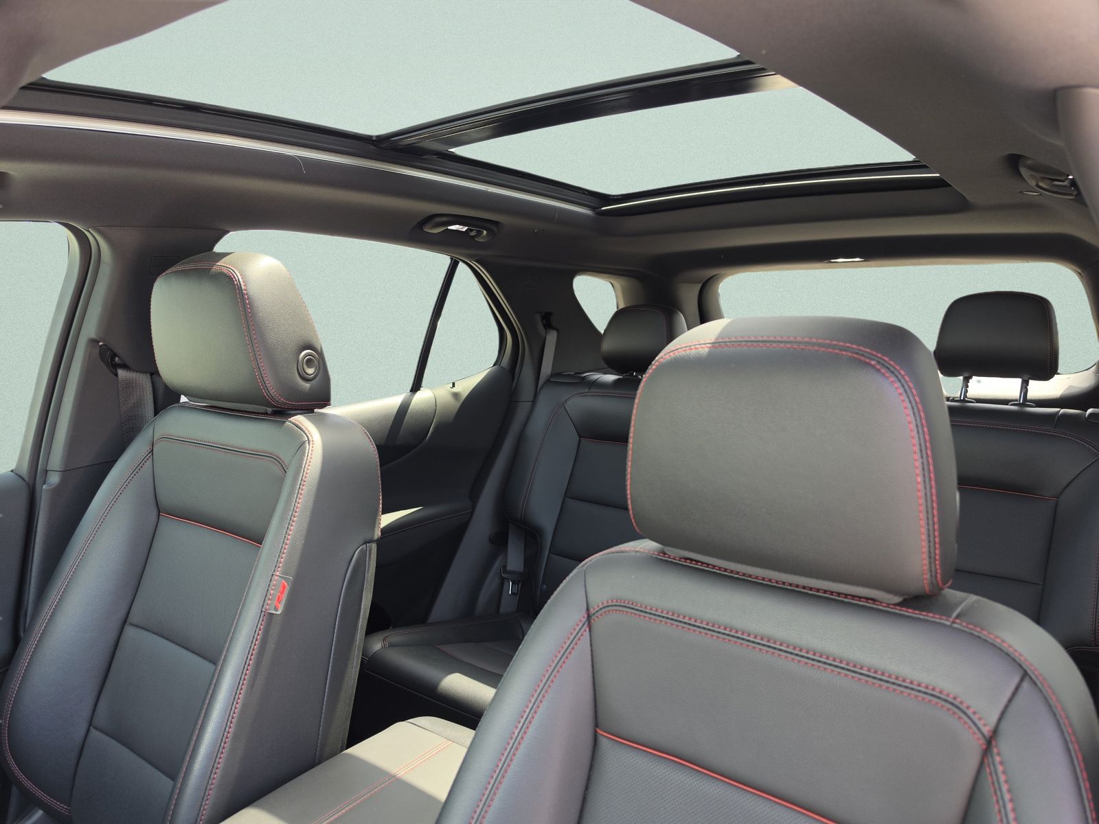 2023 Chevrolet Equinox RS - Photo 27