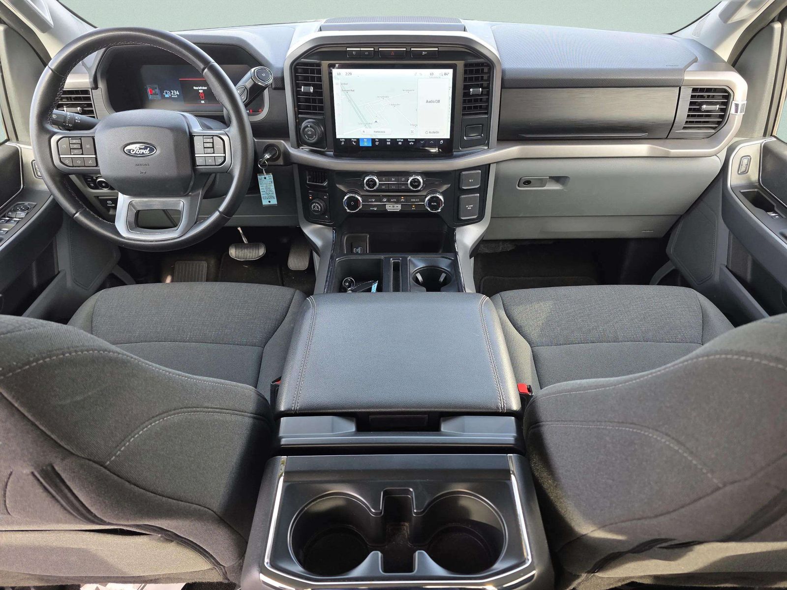 2024 Ford F-150 XLT - Photo 34