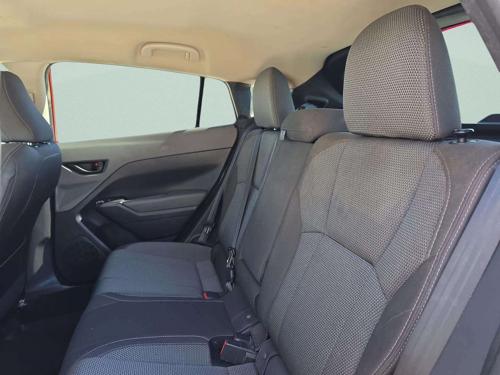 2024 Subaru Crosstrek Premium - Photo 21