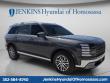 New 2026 Hyundai Palisade SEL FWD SUV