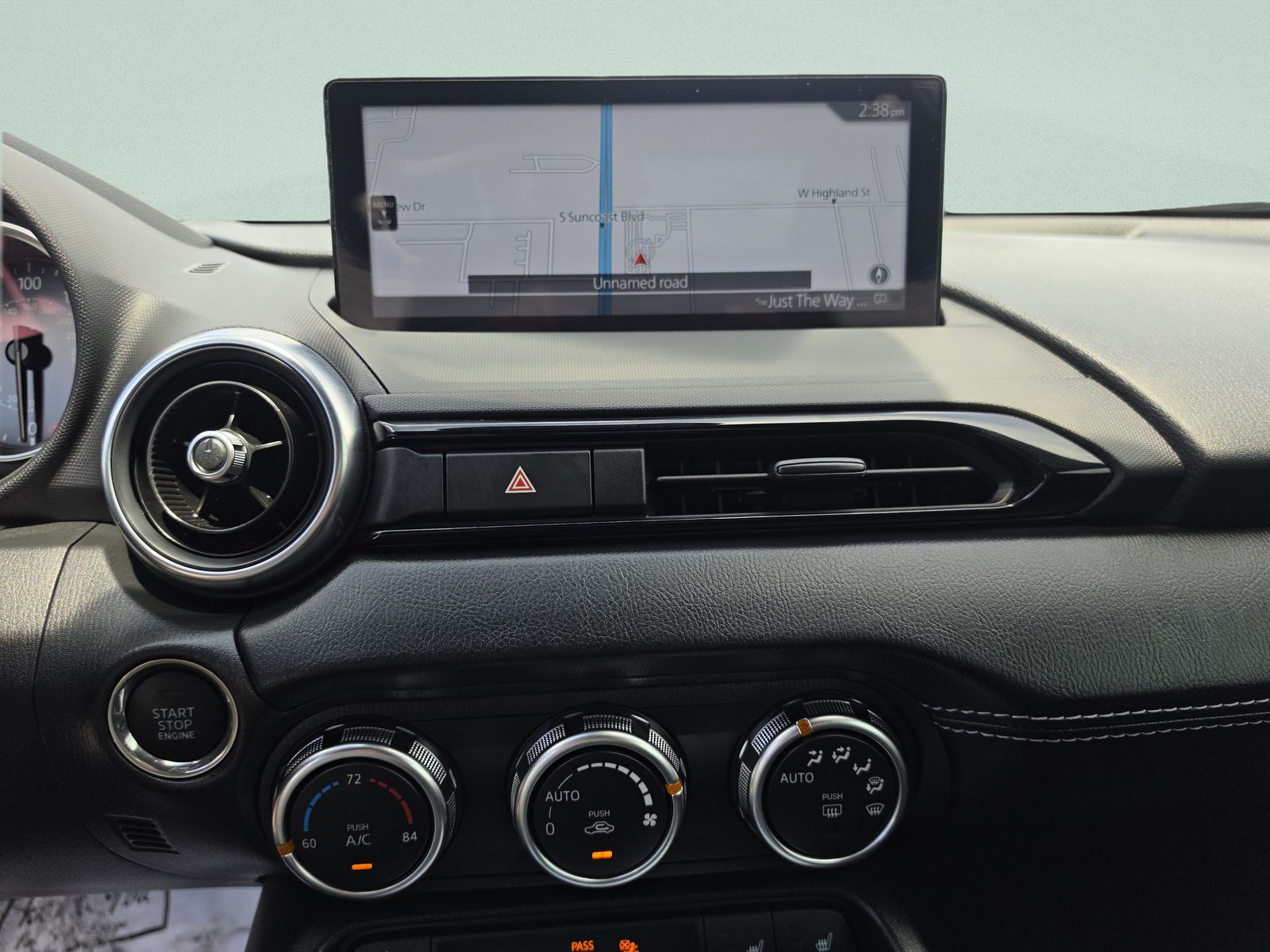 2025 Mazda MX-5 Miata RF Grand Touring - Photo 22