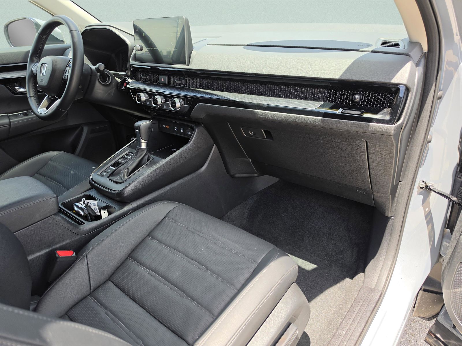 2026 Honda CR-V EX-L - Photo 15