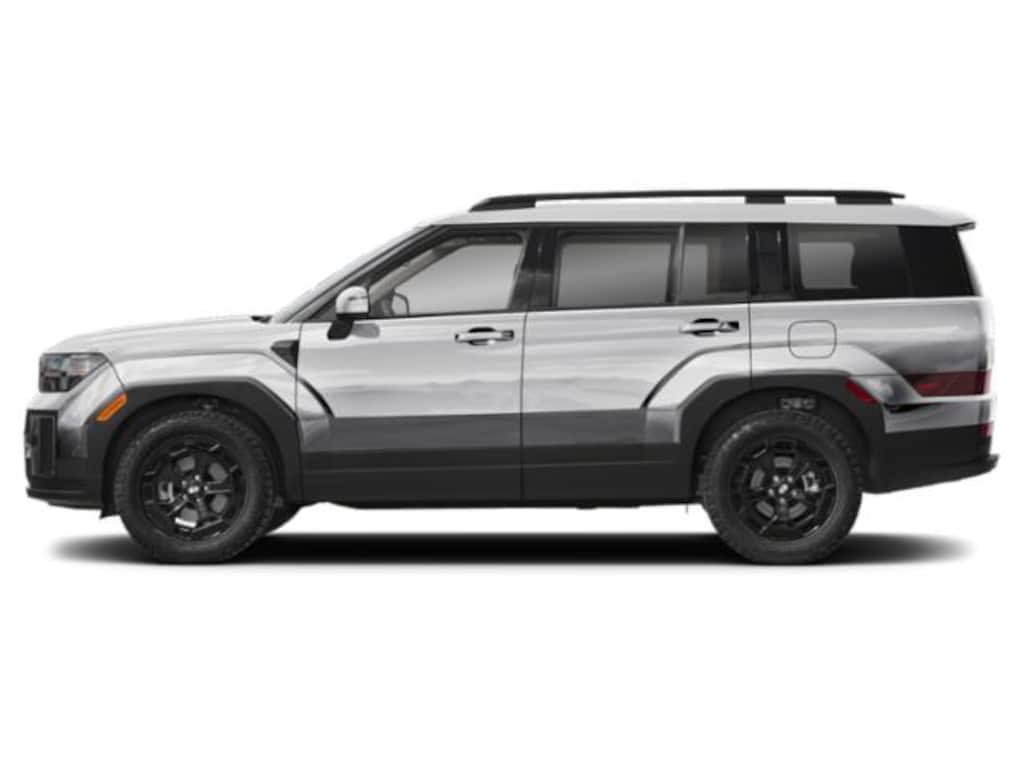 New 2026 Hyundai Santa Fe XRT AWD SUV