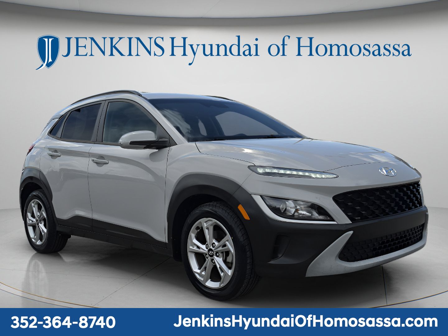 2023 Hyundai Kona SEL - Photo 12