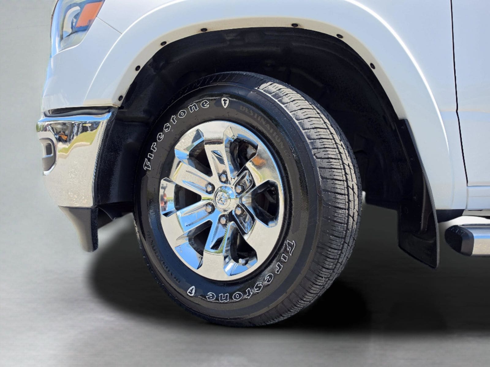 2022 RAM Ram 1500 Pickup Laramie - Photo 40