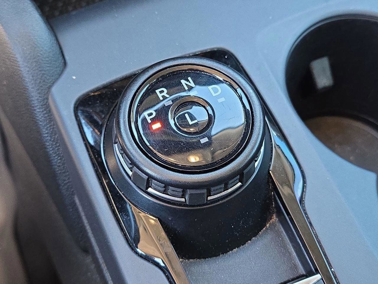 2021 Ford Bronco Sport Base - Photo 18