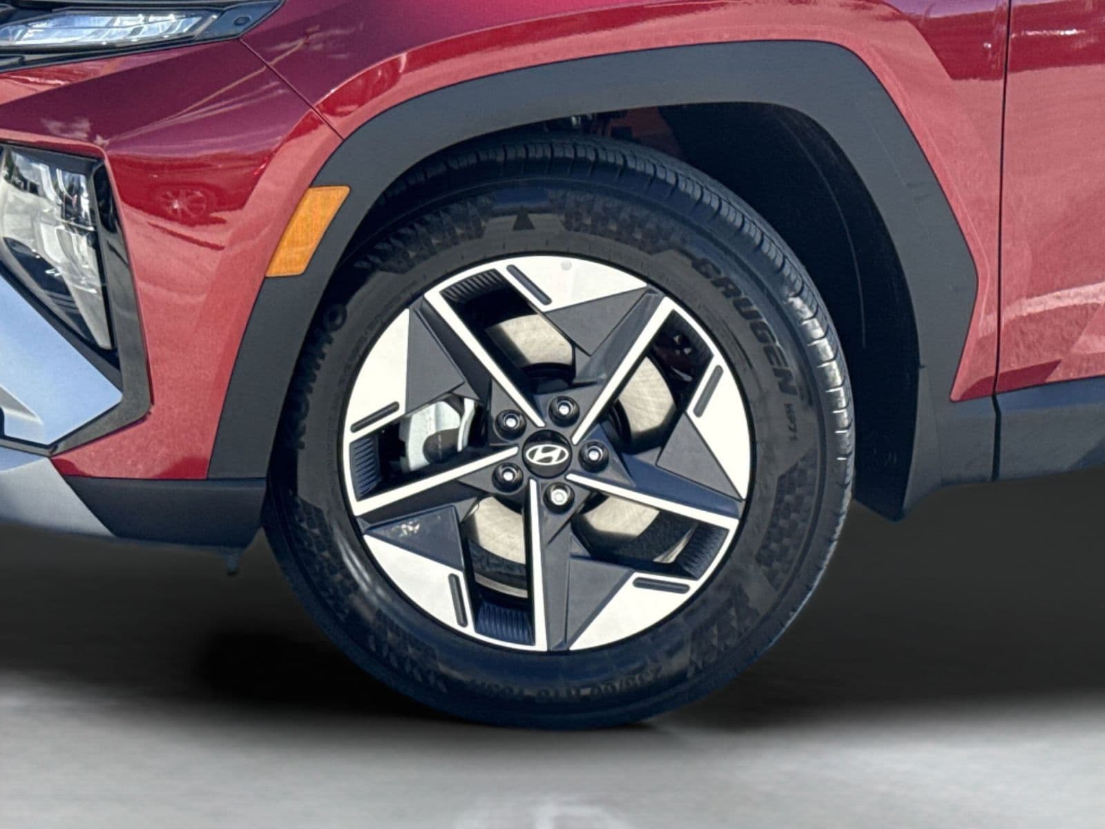 2026 Hyundai Tucson SEL - Photo 34