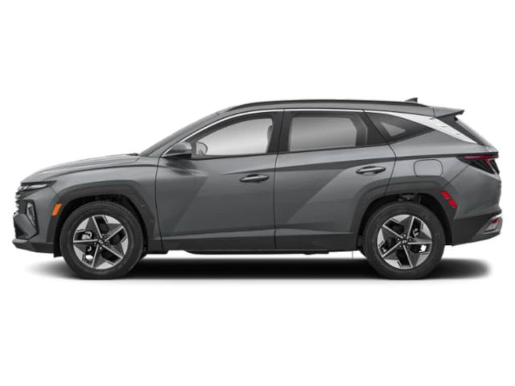 New 2026 Hyundai Tucson SEL Premium FWD SUV