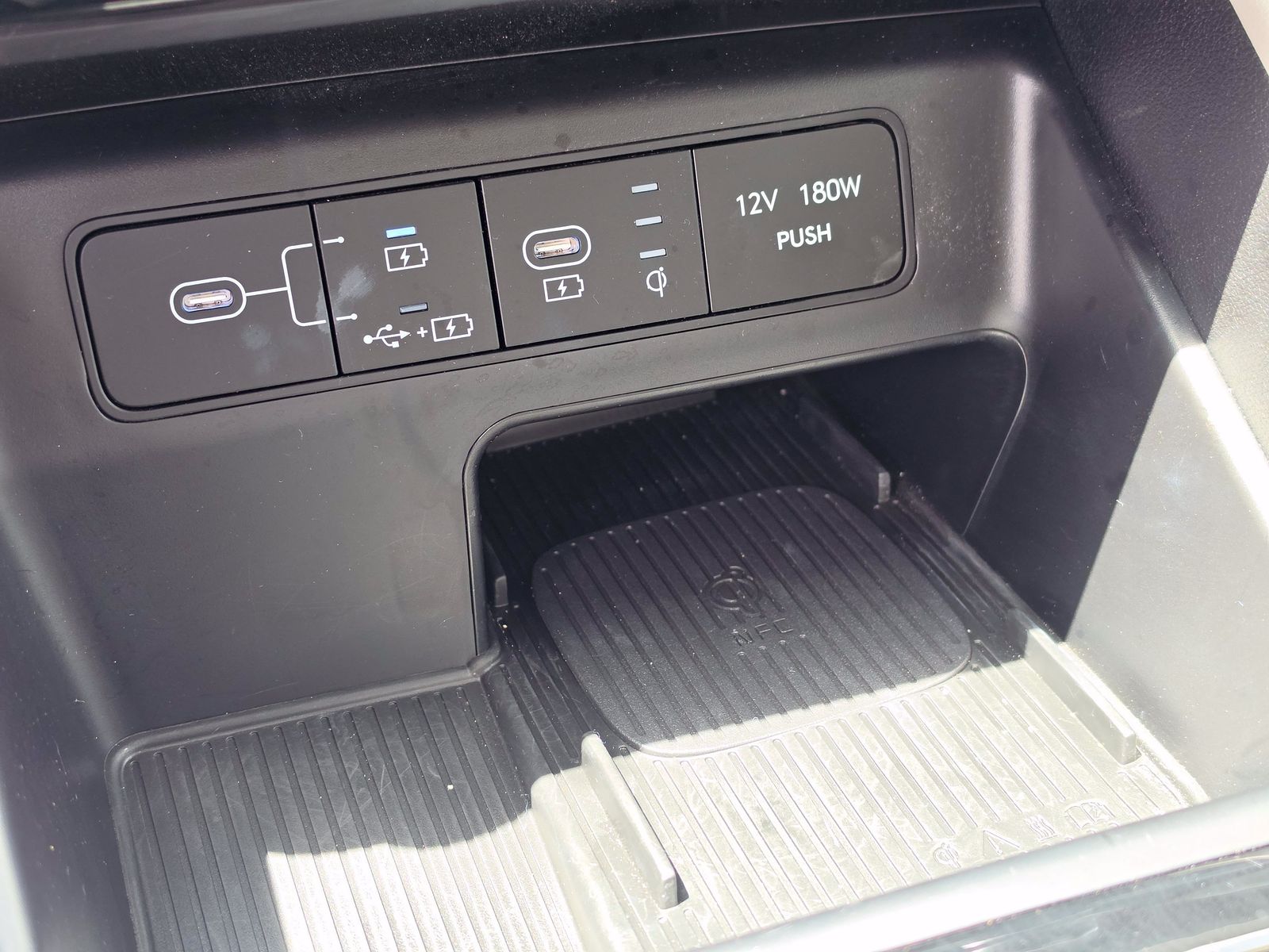 2025 Hyundai Tucson SEL Convenience - Photo 28