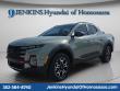 New 2026 Hyundai Santa Cruz XRT Truck Crew Cab