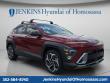 New 2026 Hyundai Kona SEL Premium FWD SUV