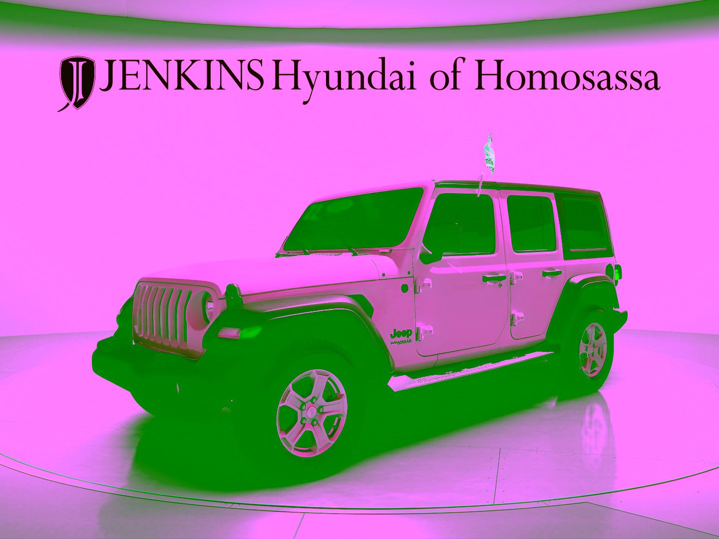 2022 Jeep Wrangler Unlimited Sport S - Photo 9