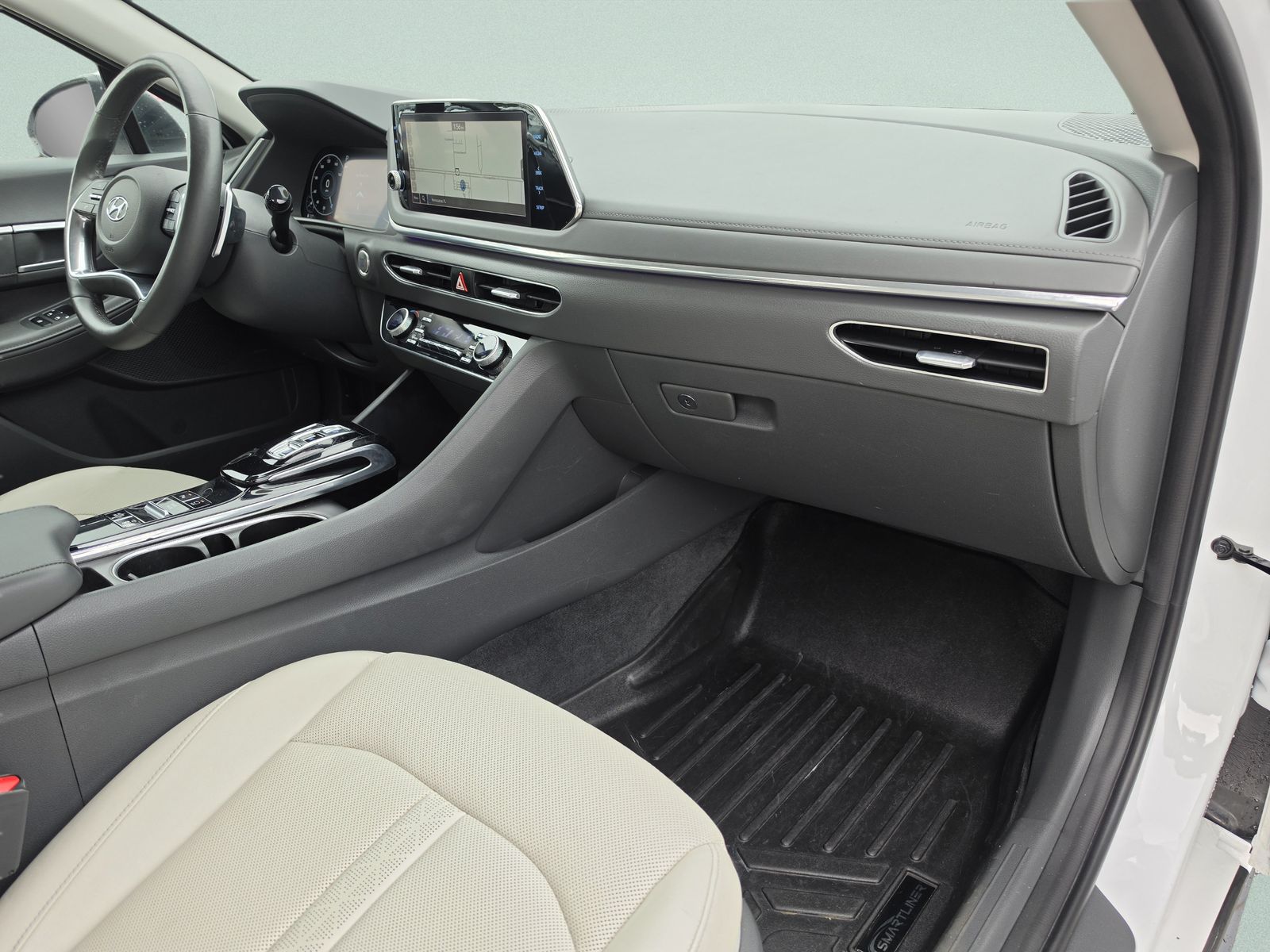 2021 Hyundai Sonata Limited - Photo 14
