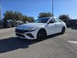 New 2026 Hyundai Elantra SEL Sport Sedan