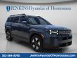 New 2026 Hyundai Santa Fe Hybrid SEL SUV