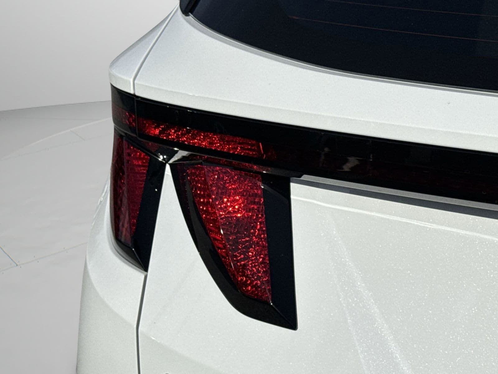 2026 Hyundai Tucson SE - Photo 29