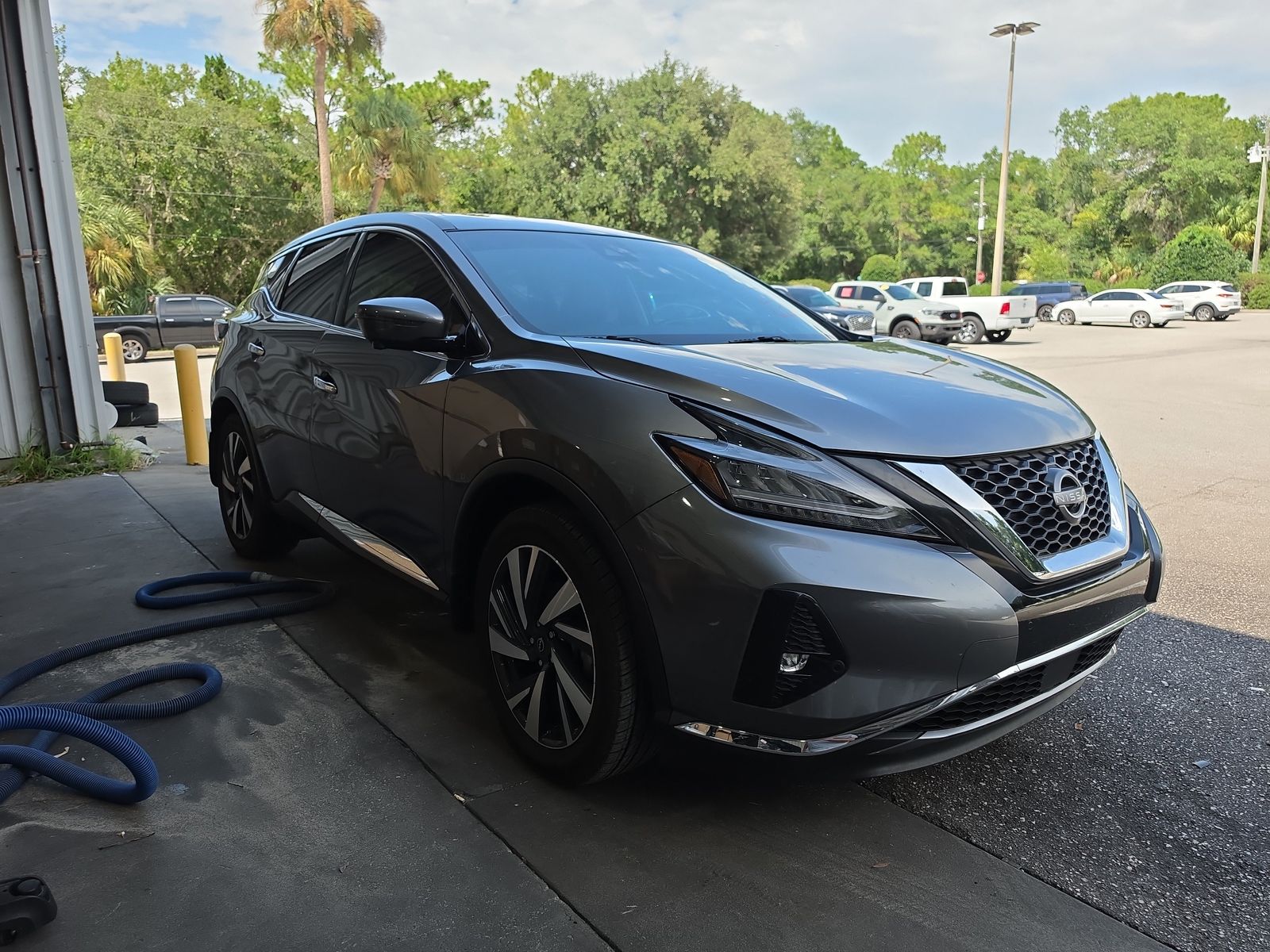 2023 Nissan Murano SL - Photo 1