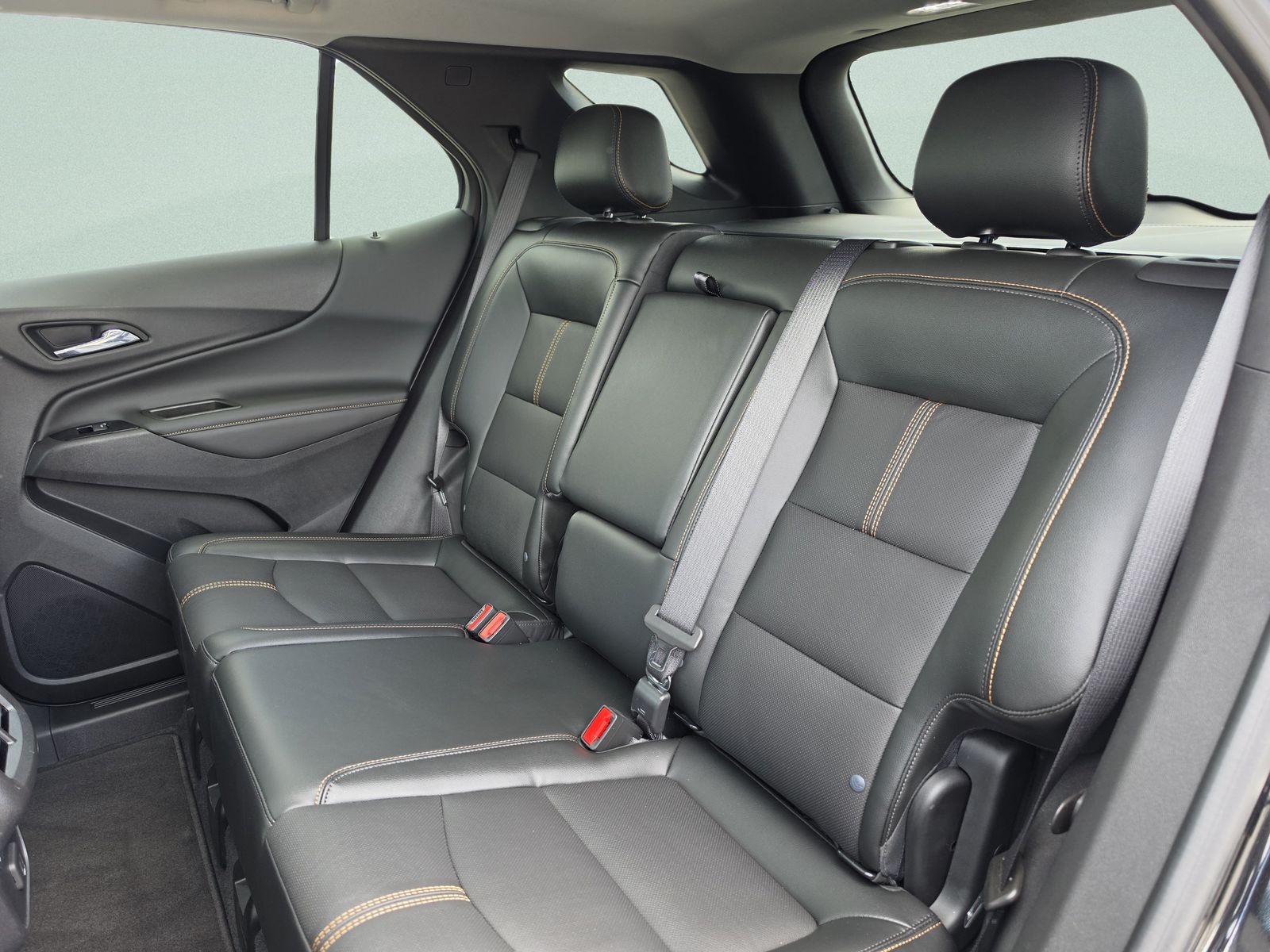 2024 Chevrolet Equinox Premier - Photo 19