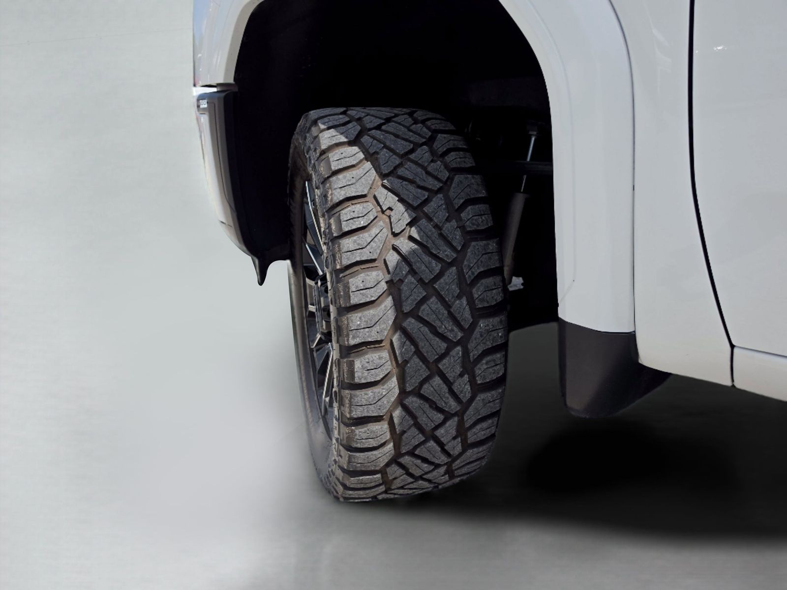 2025 GMC Sierra 2500HD Denali - Photo 43