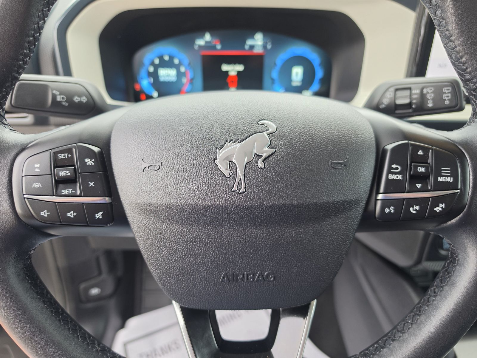 2025 Ford Bronco Sport Heritage - Photo 31