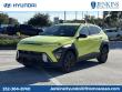New 2026 Hyundai Kona SEL Sport SUV