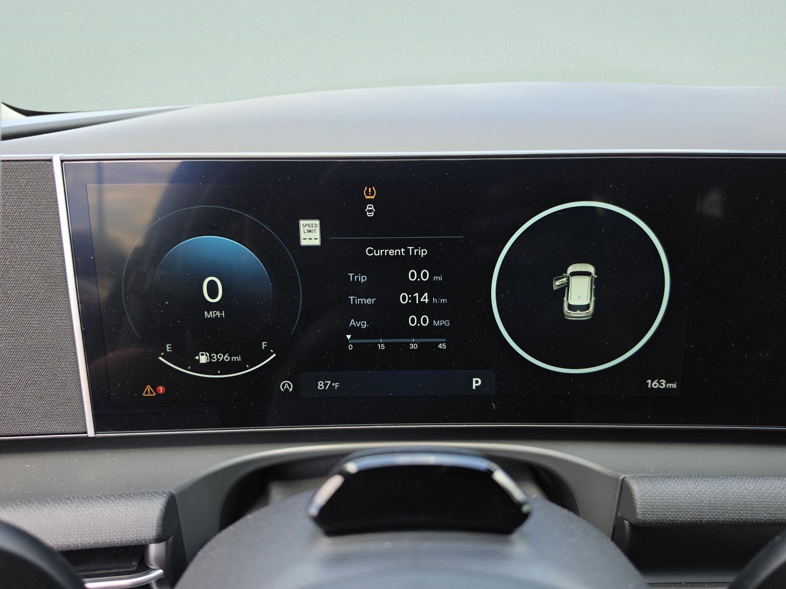 2025 Hyundai Tucson SEL Convenience - Photo 35