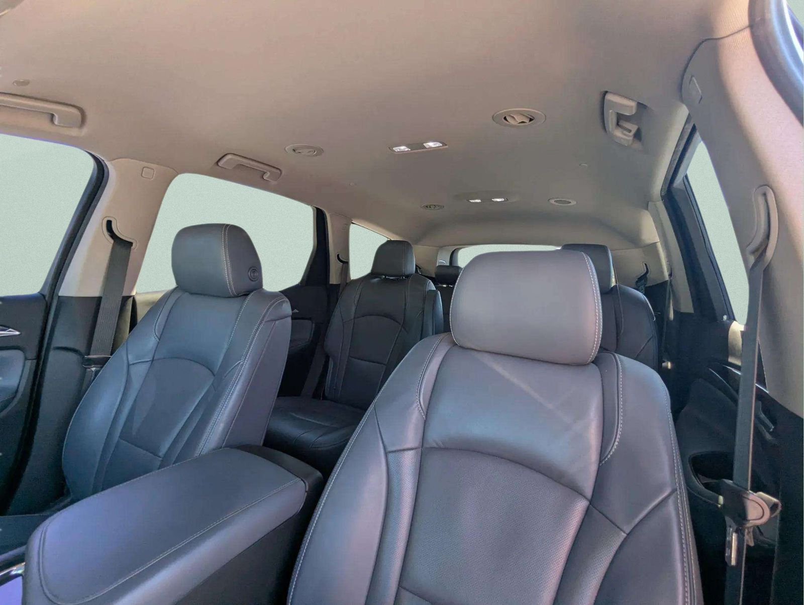 2020 Buick Enclave Premium - Photo 38