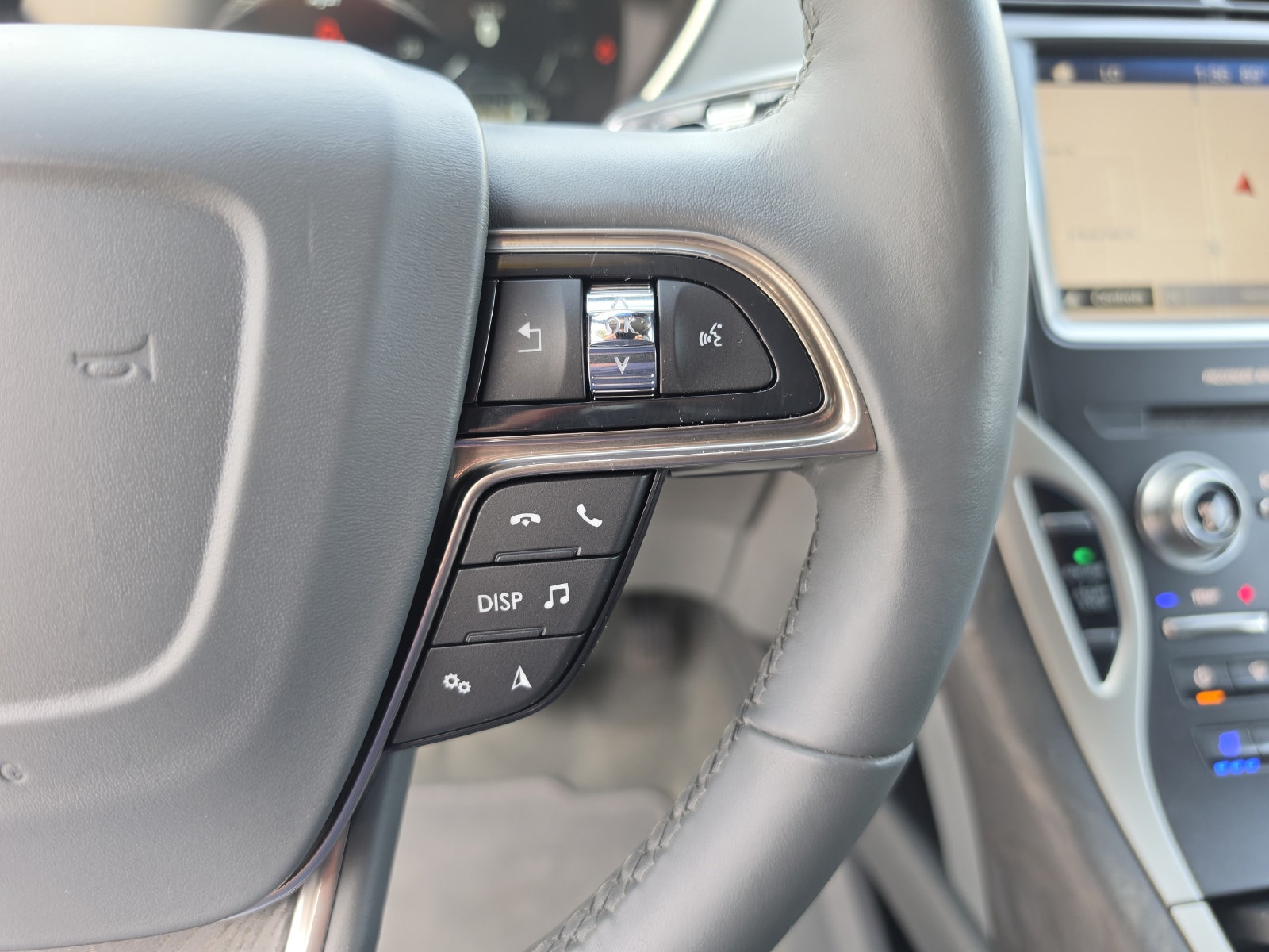 2019 Lincoln Nautilus Reserve - Photo 32