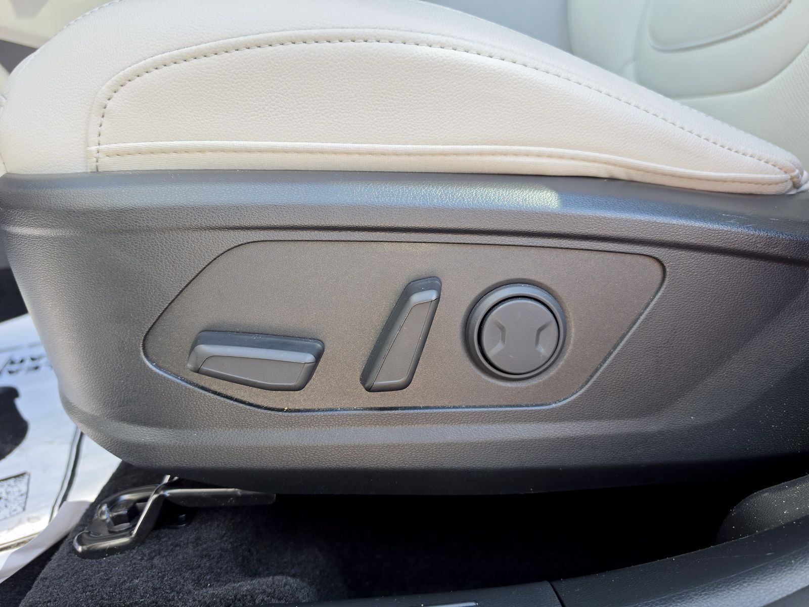 2024 Hyundai Tucson SEL - Photo 25