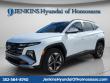 New 2026 Hyundai Tucson Hybrid SEL SUV