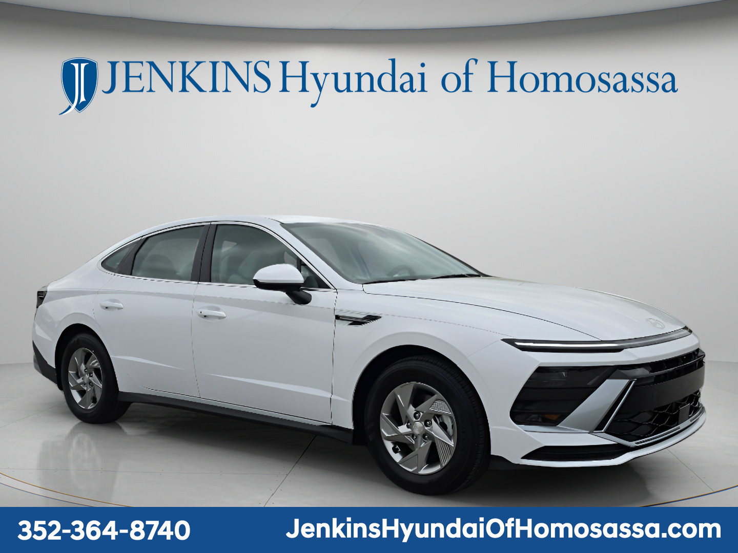 2026 Hyundai Sonata