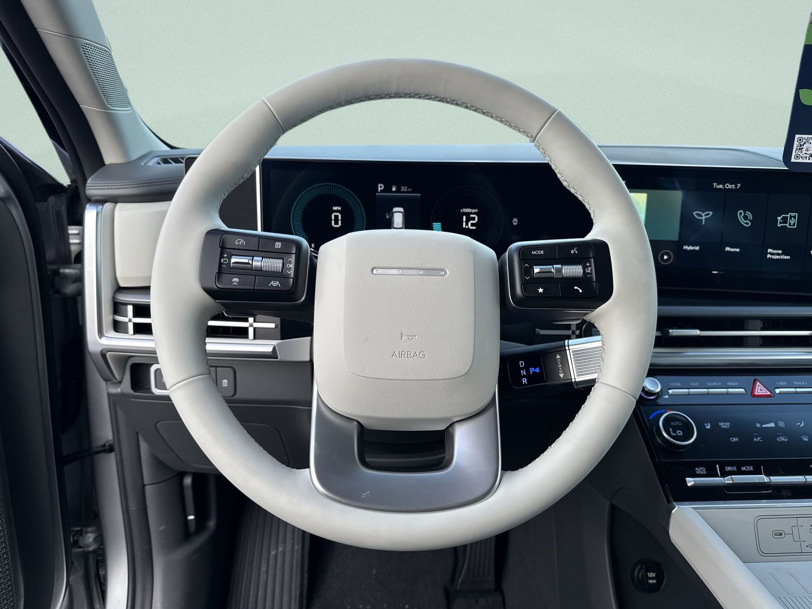 2026 Hyundai Santa Fe SEL - Photo 23
