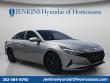 Certified 2023 Hyundai Elantra SEL Sedan