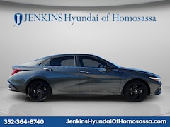 2026 Hyundai Elantra SEL Sport Premium Sedan