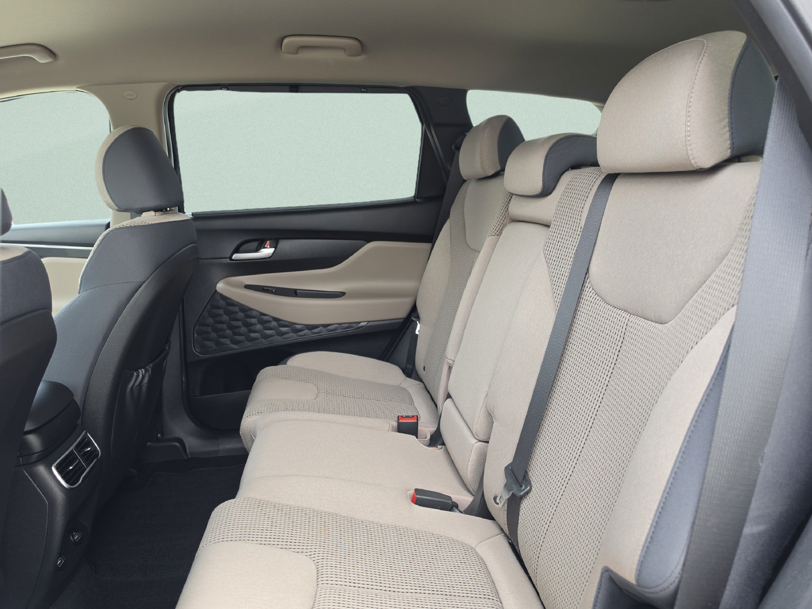2022 Hyundai Santa Fe SEL - Photo 20