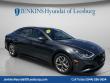 Used 2021 Hyundai Sonata SEL Sedan