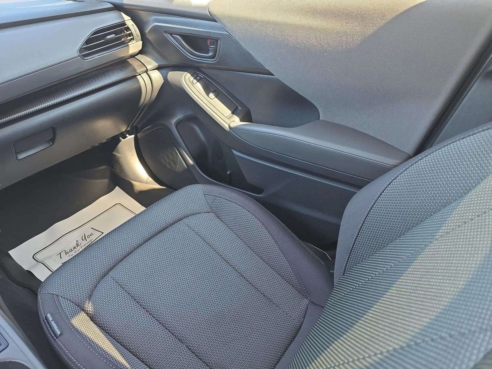 2024 Subaru Crosstrek Premium - Photo 20