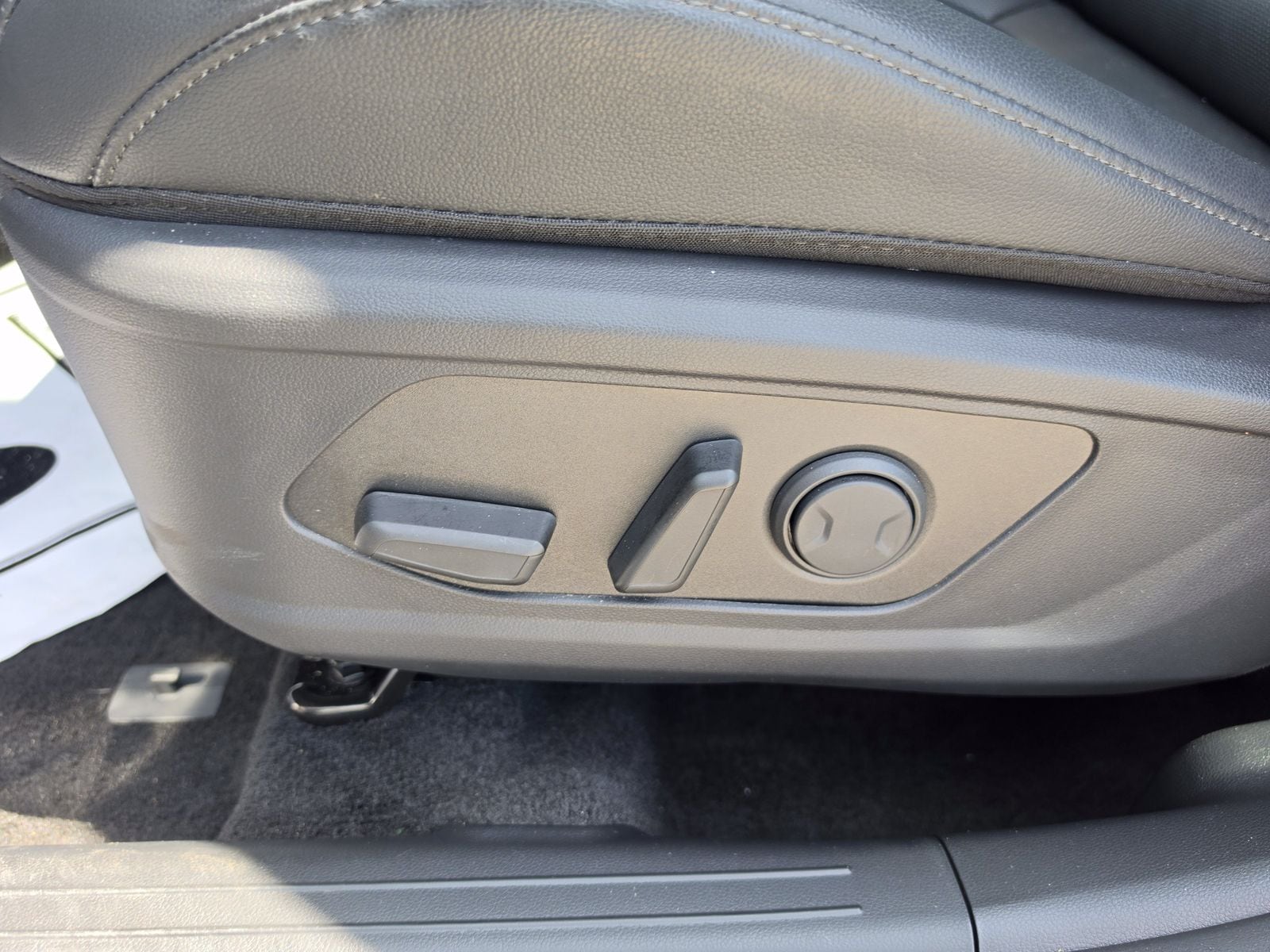2025 Hyundai Tucson SEL Convenience - Photo 25