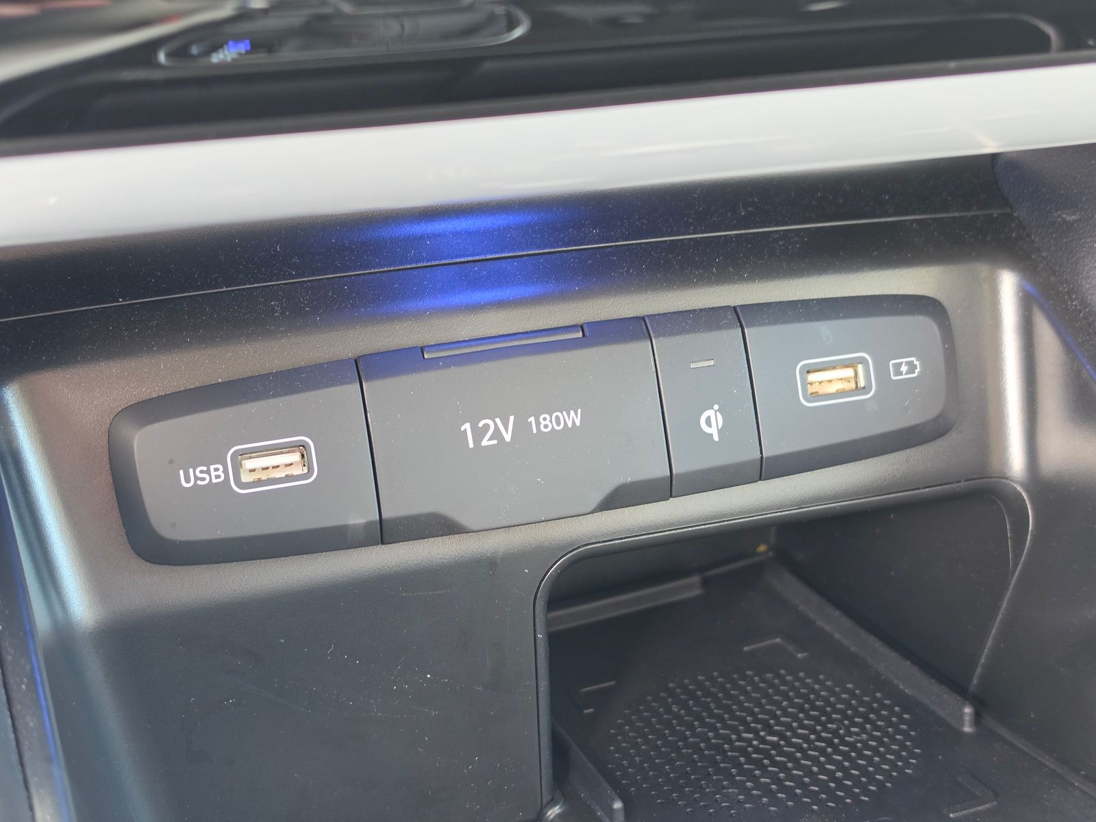 2024 Hyundai Tucson SEL - Photo 30